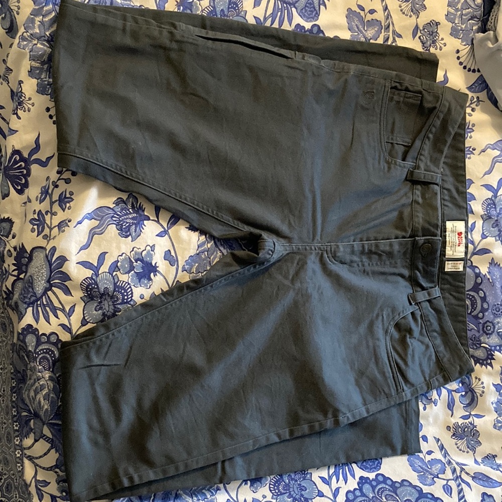 Fjallraven 🦊 High Coast Stretch Trousers